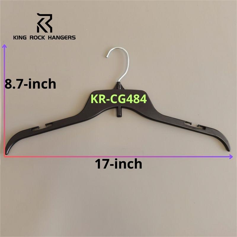 Plastic Hangers: Durable and Customizable Solutions for Wardrobe Organization