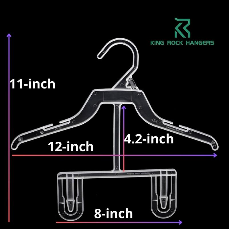 The Ultimate Kids Clothes Hanger: Meet the KR-429