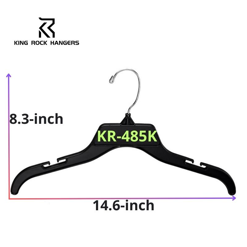 485K Plastic Hanger: Durable, Stylish, and Practical Choice