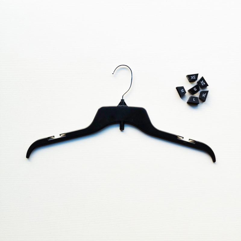 Top Plastic Hangers Manufacturer: KR-CG484 Features & Benefits